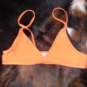 Boutine bikini top